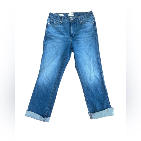 Universal Thread Denim - Universal Thread Blue Women Jeans
